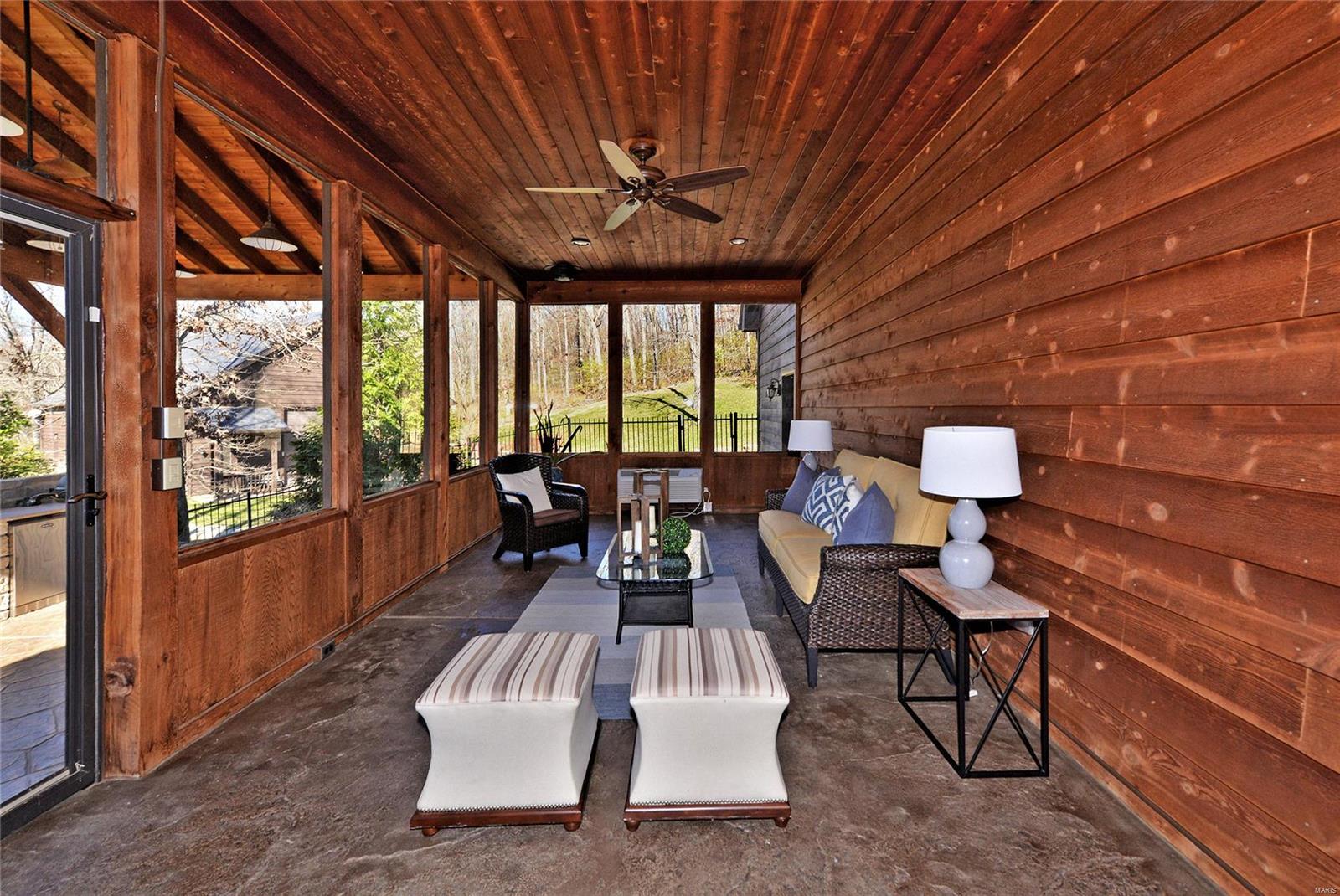 Meadow Forest Estates - Residential