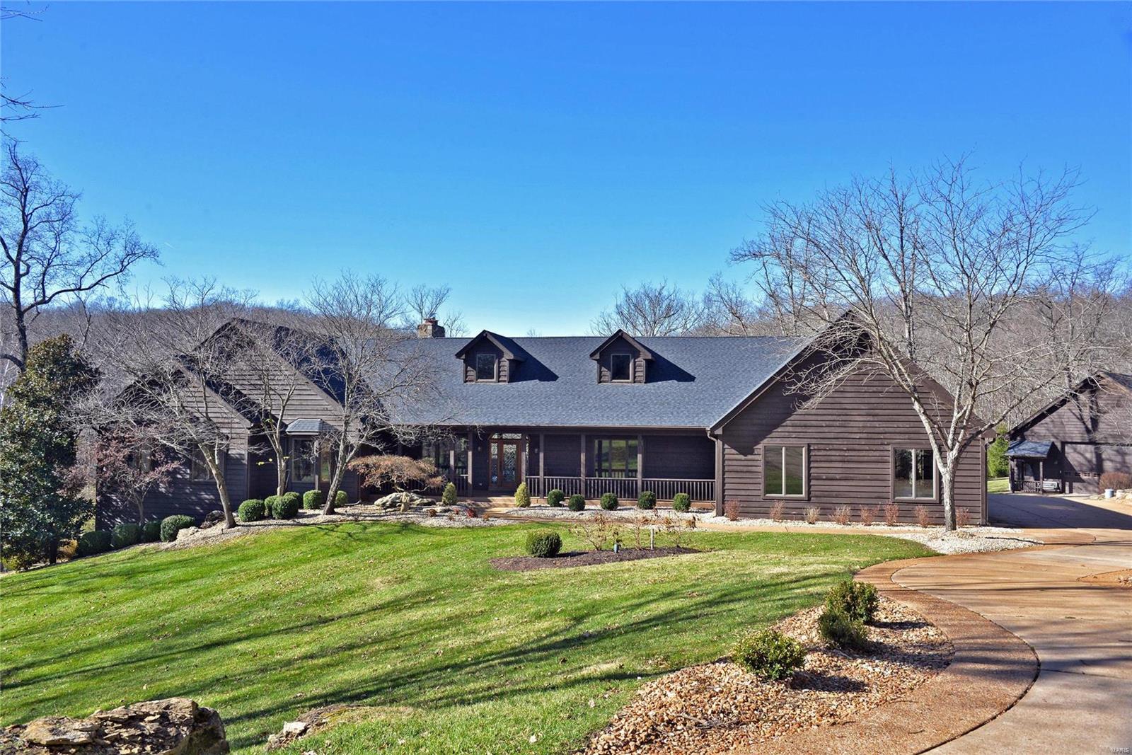 Meadow Forest Estates - Residential