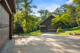 Meadow Forest Estates - Residential