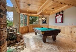 Meadow Forest Estates - Residential