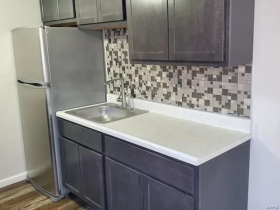 NA - Residential Income