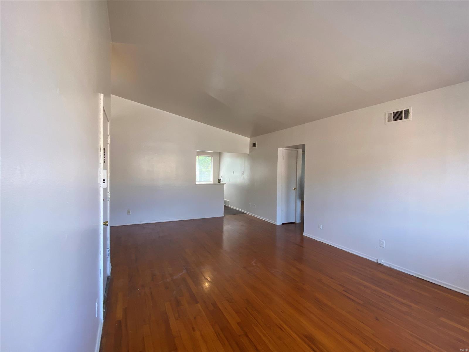 NA - Residential Income