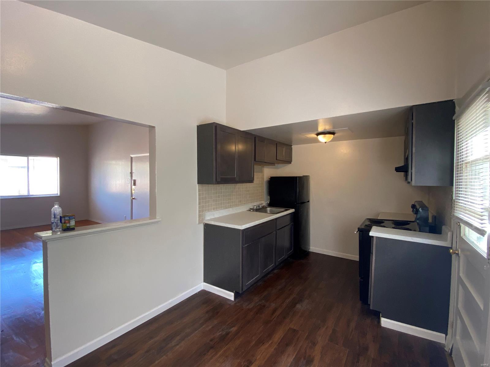 NA - Residential Income