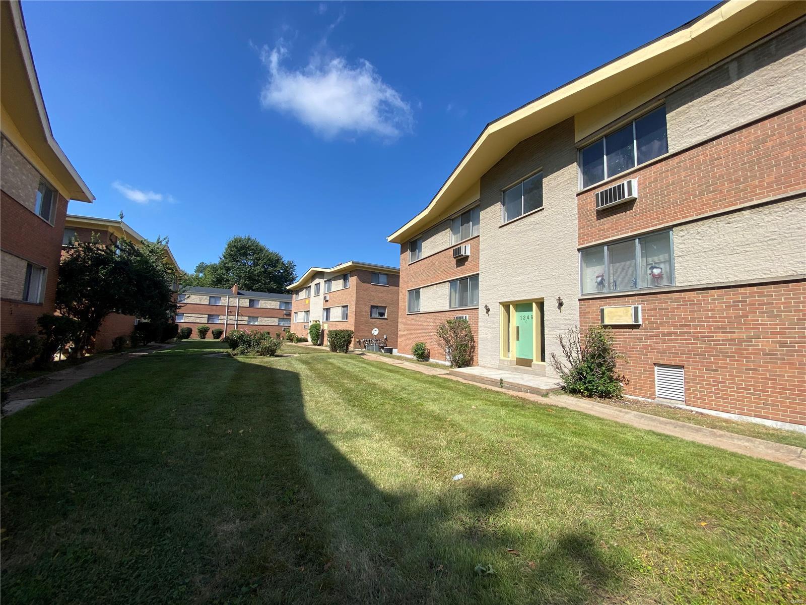 NA - Residential Income