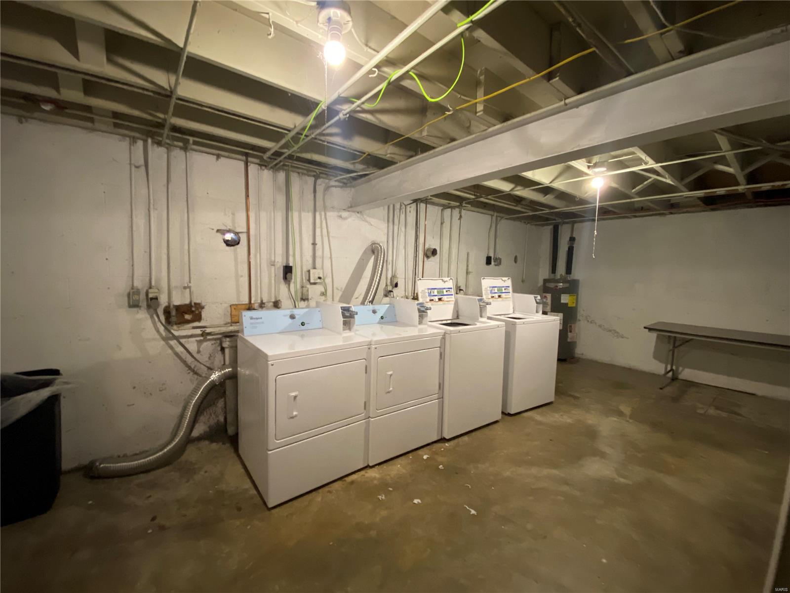 NA - Residential Income