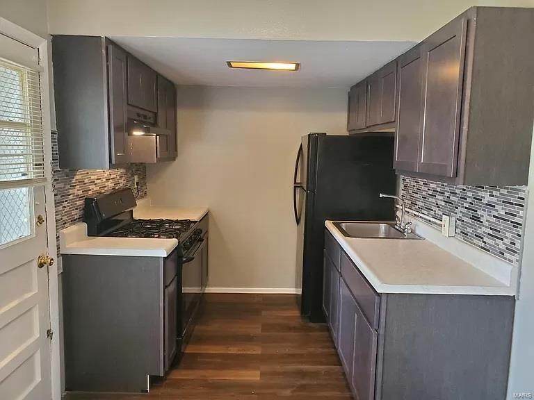 NA - Residential Income