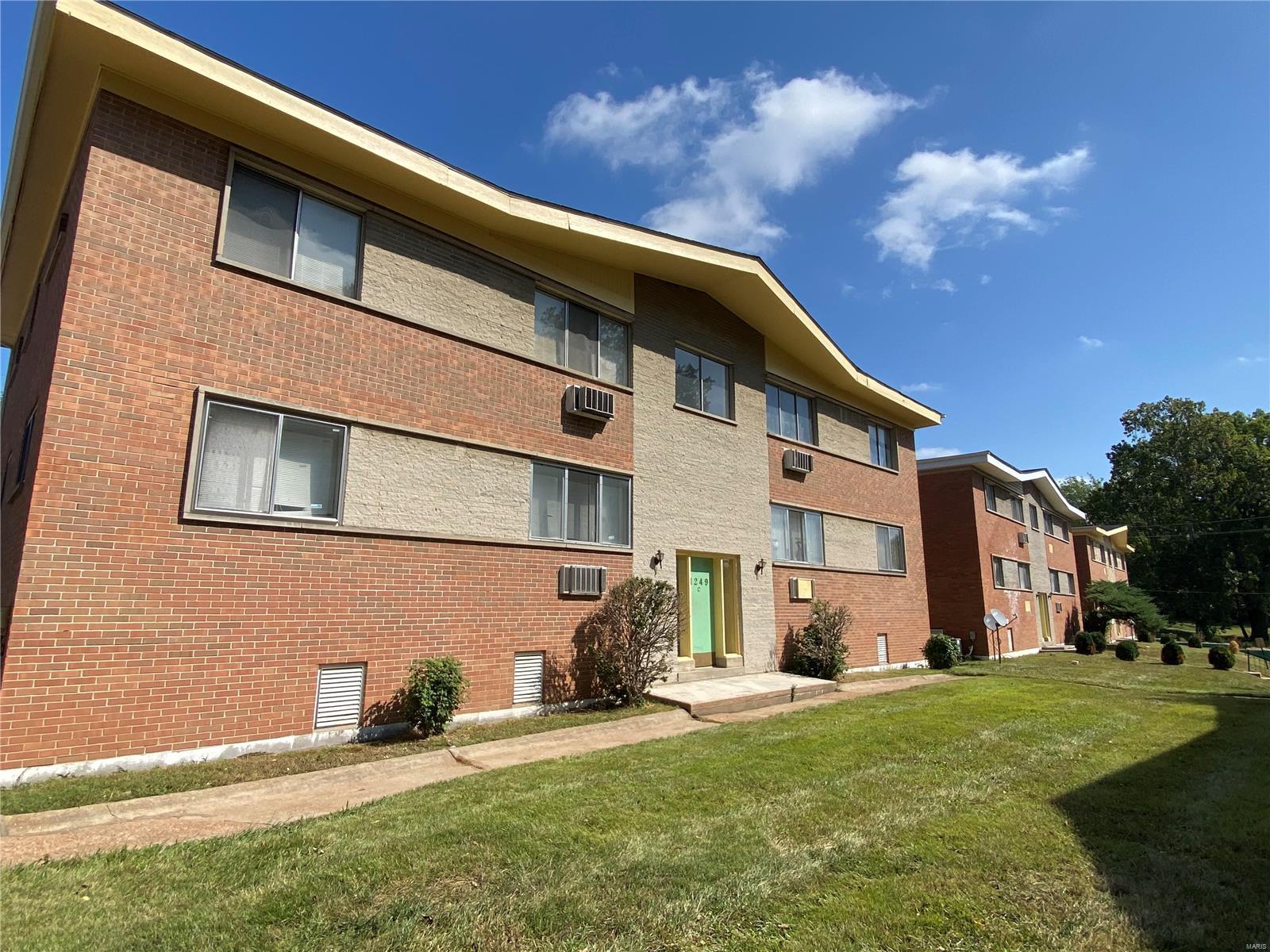 NA - Residential Income