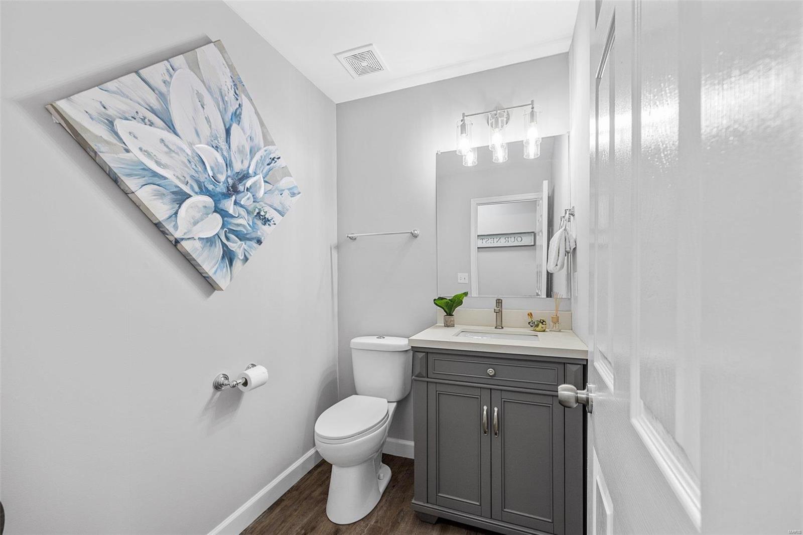 Reinke Slope - Residential