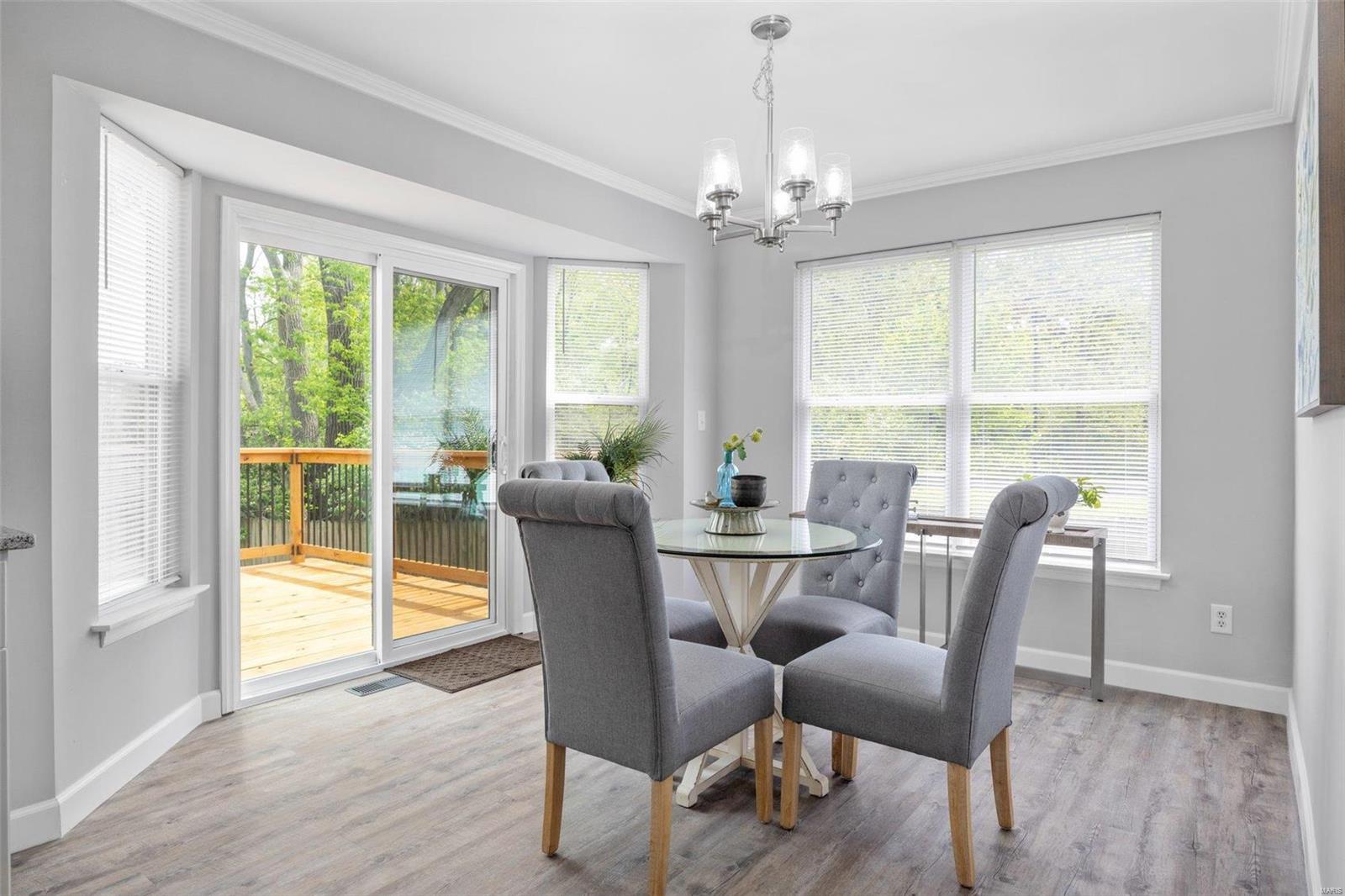 Reinke Slope - Residential