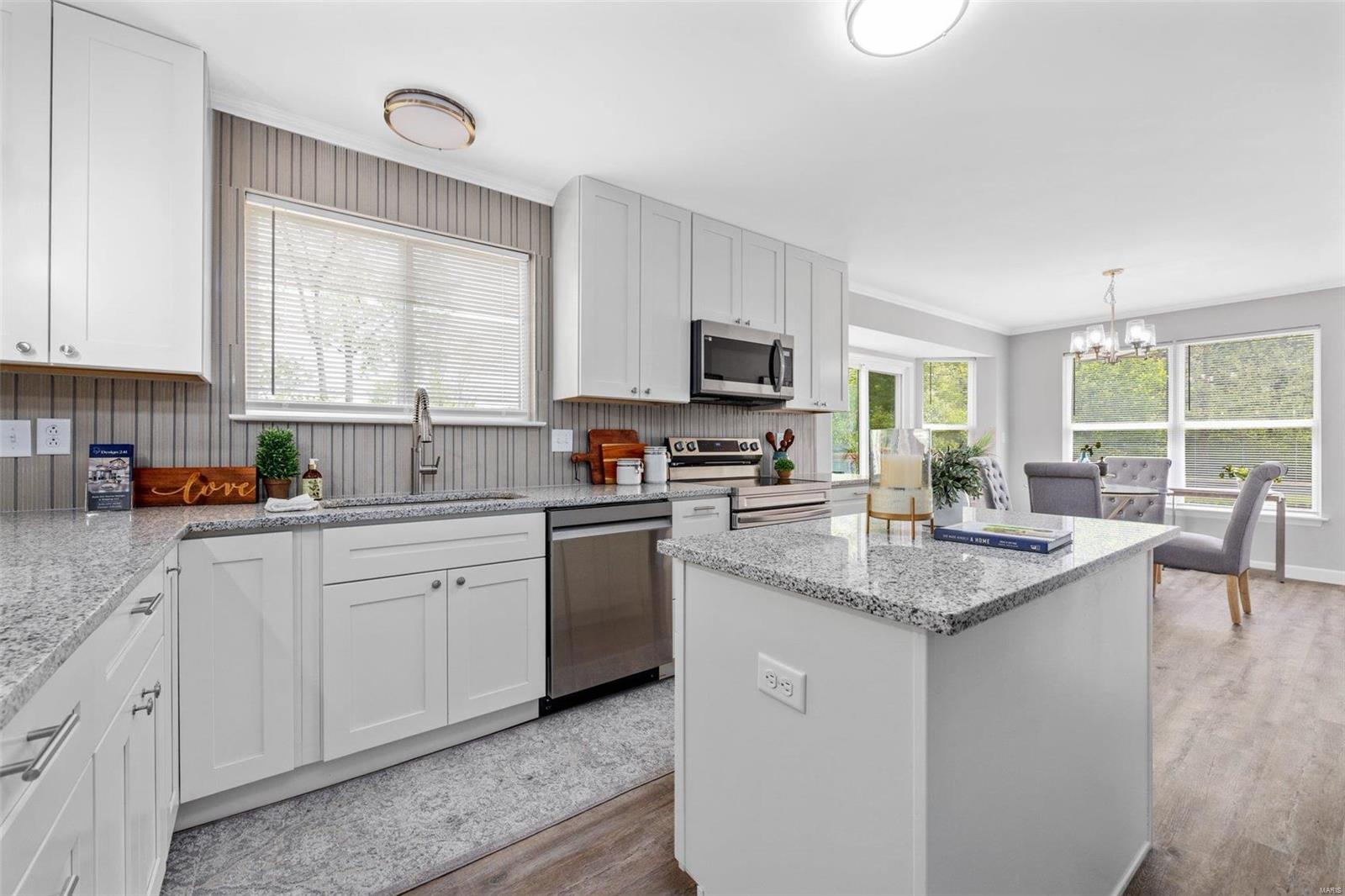 Reinke Slope - Residential