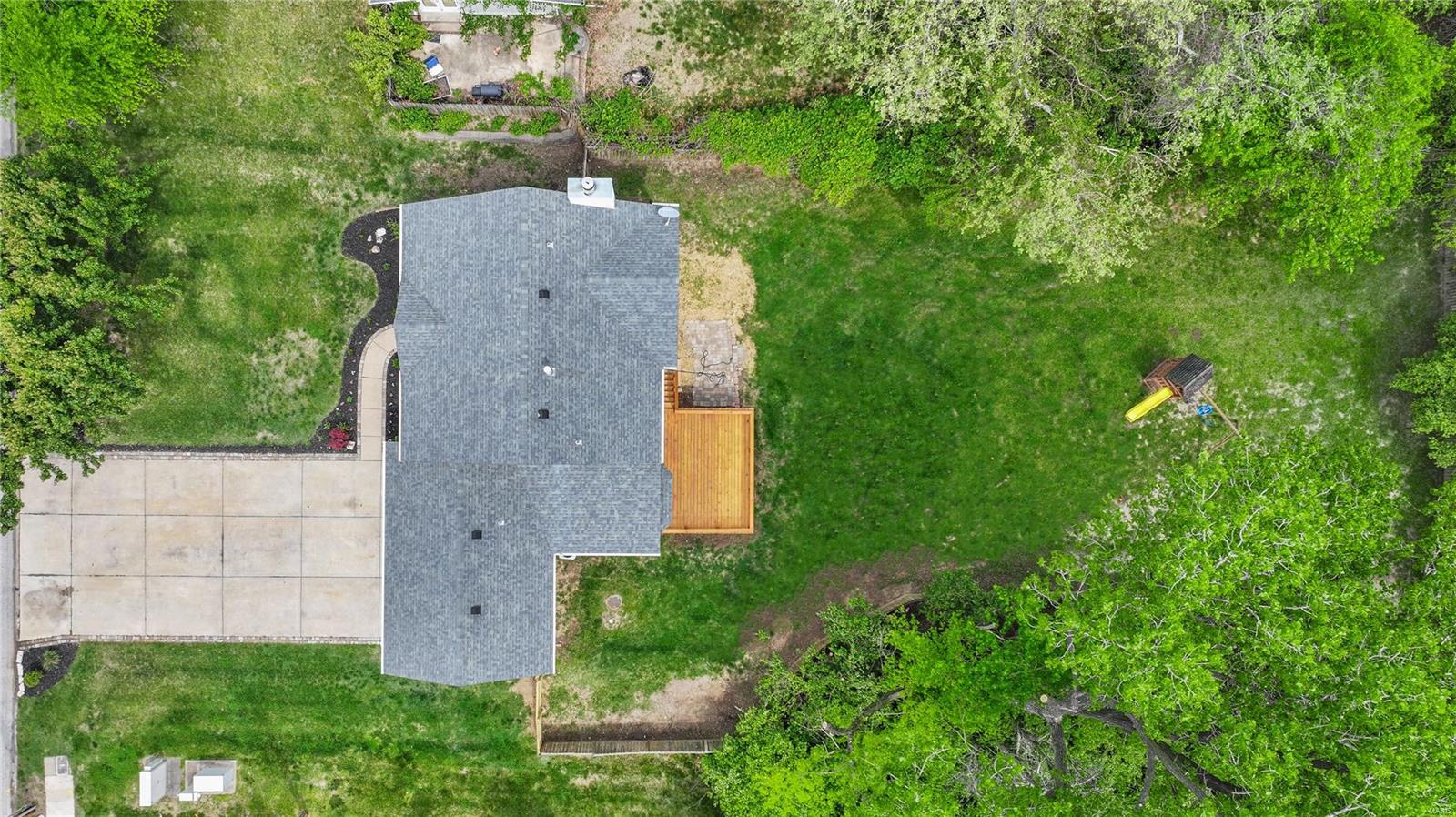 Reinke Slope - Residential