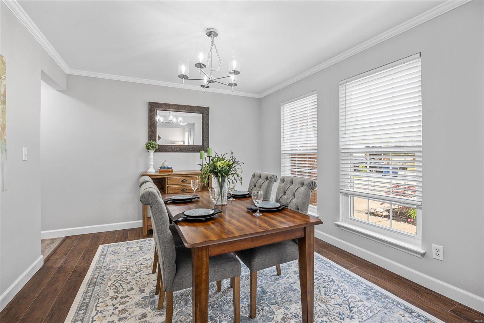 Reinke Slope - Residential