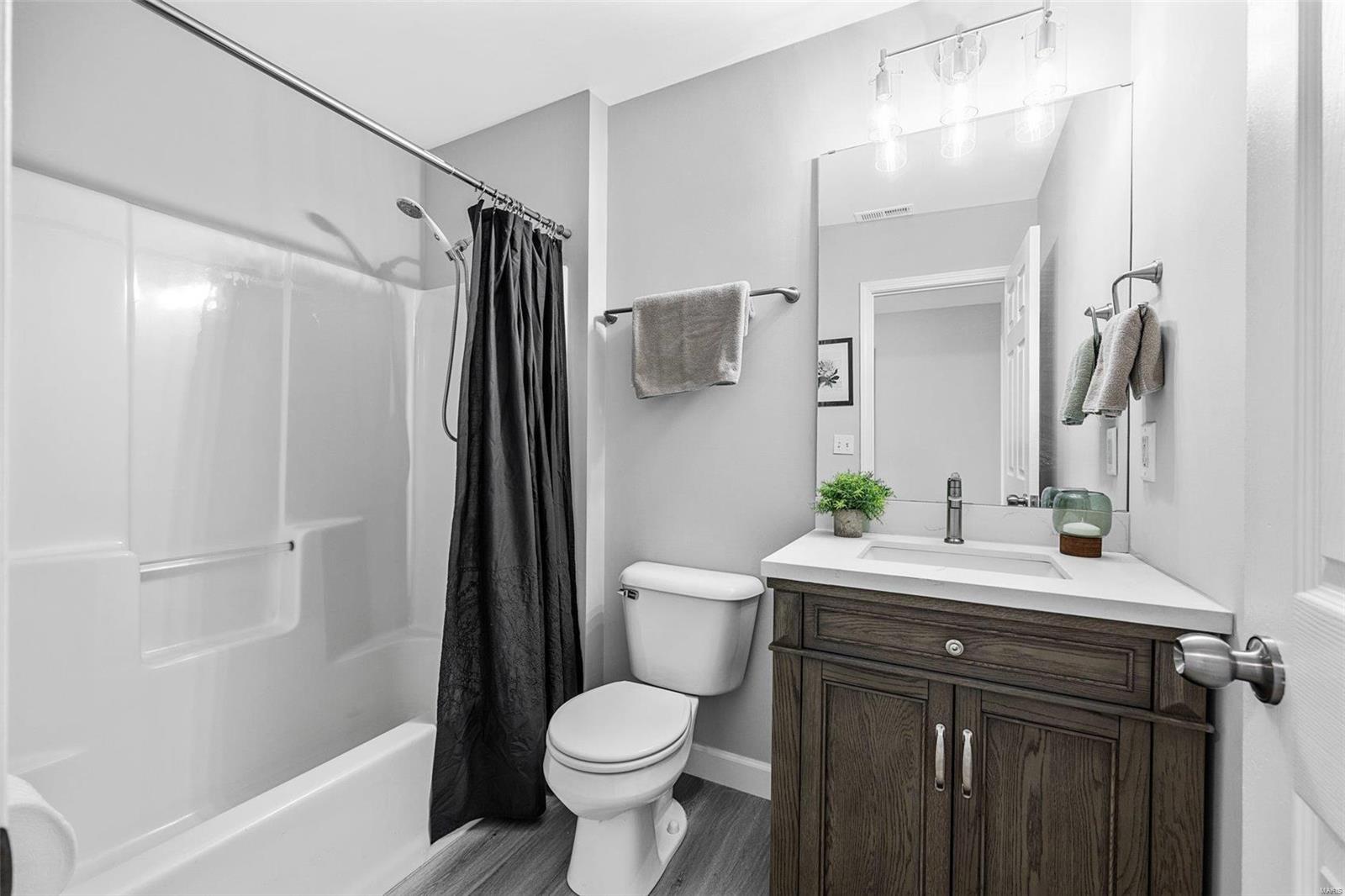 Reinke Slope - Residential