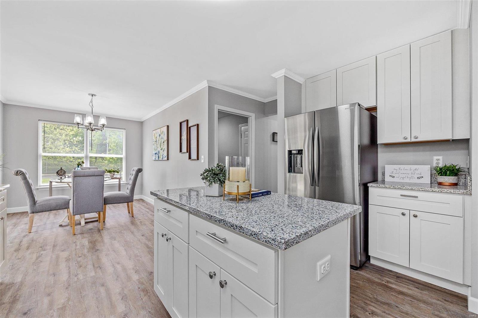 Reinke Slope - Residential