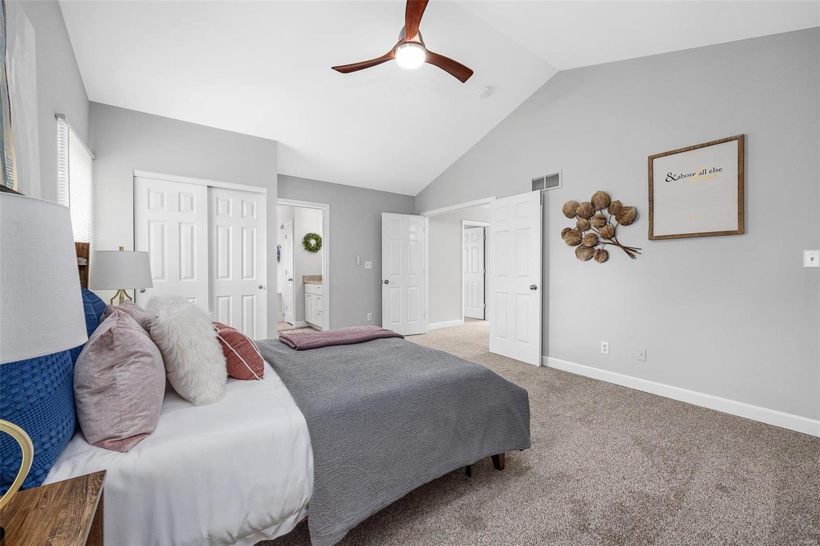 Reinke Slope - Residential