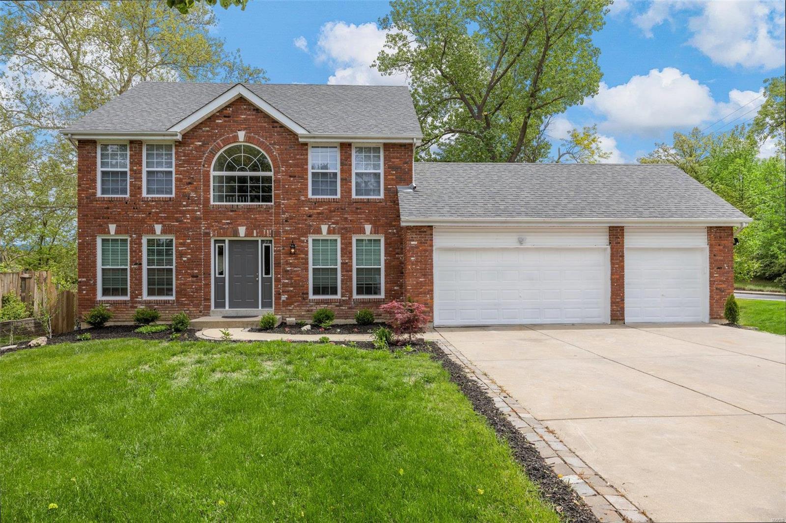 Reinke Slope - Residential