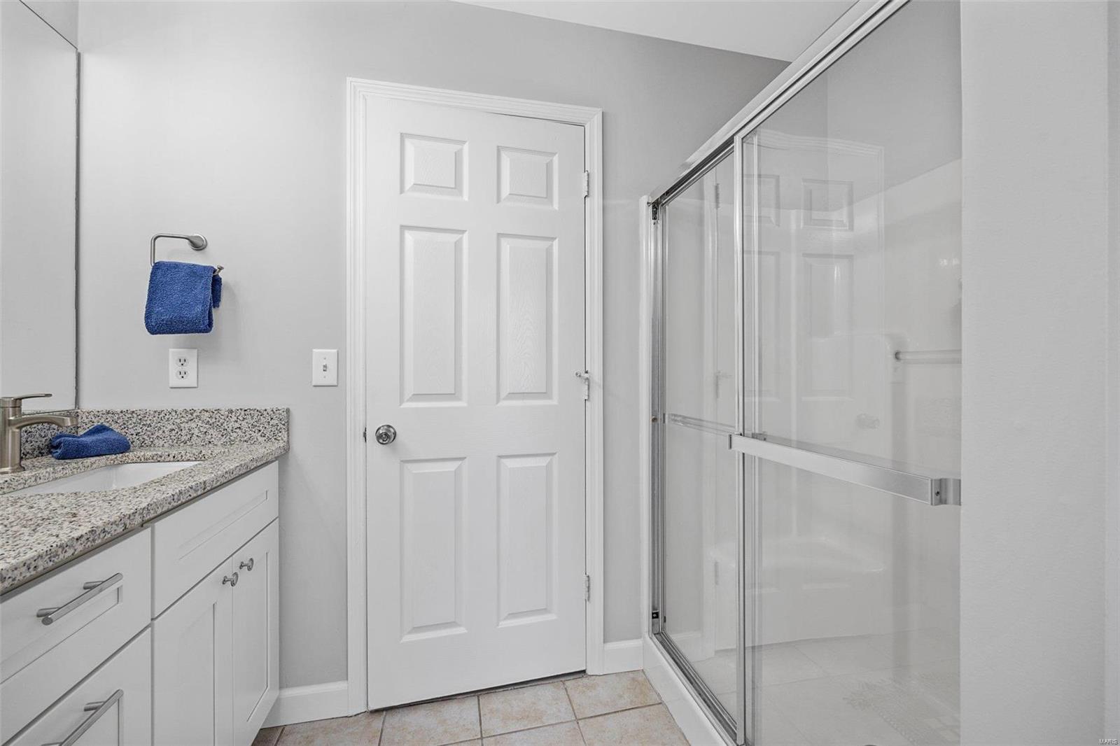 Reinke Slope - Residential