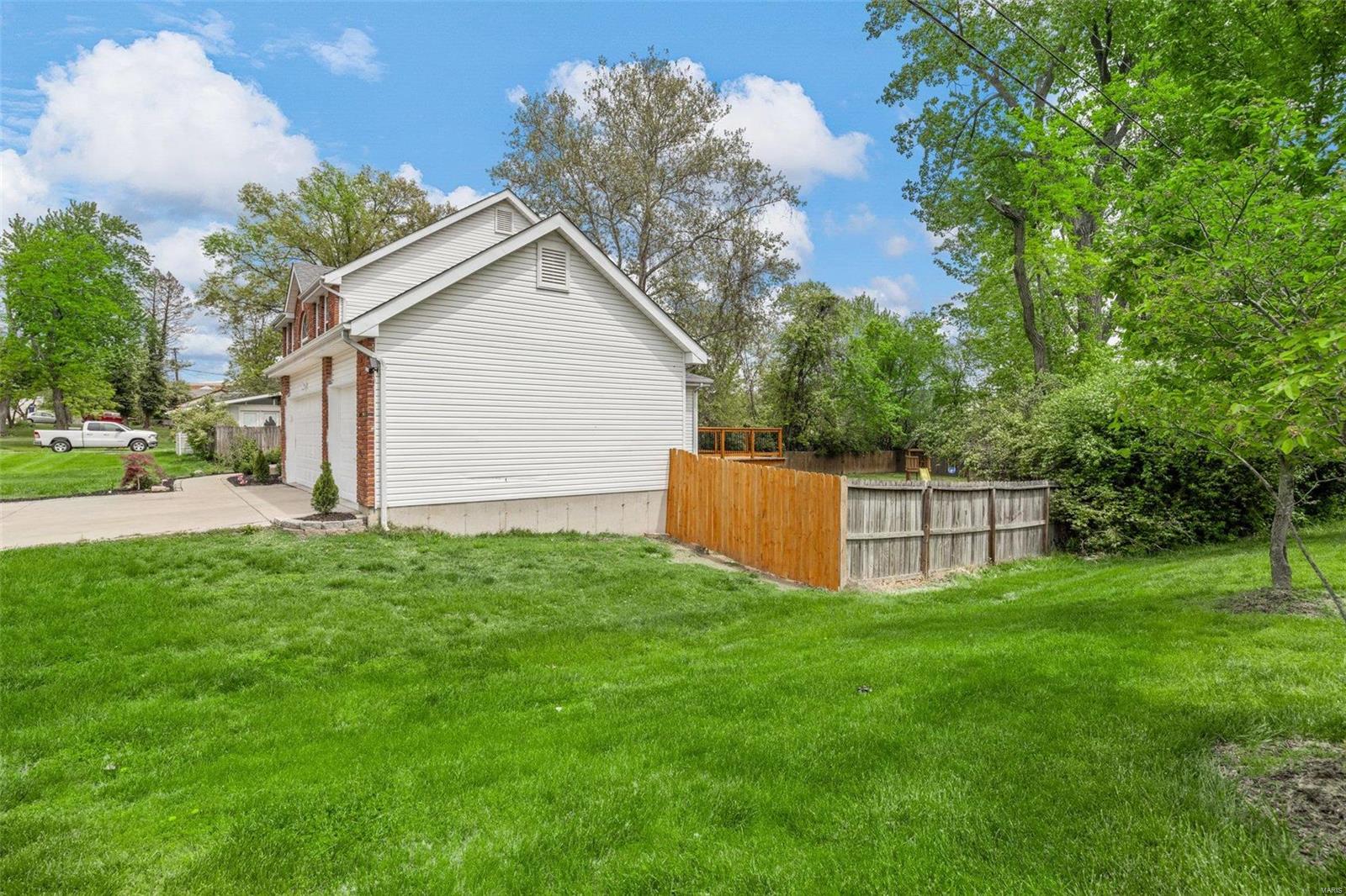 Reinke Slope - Residential