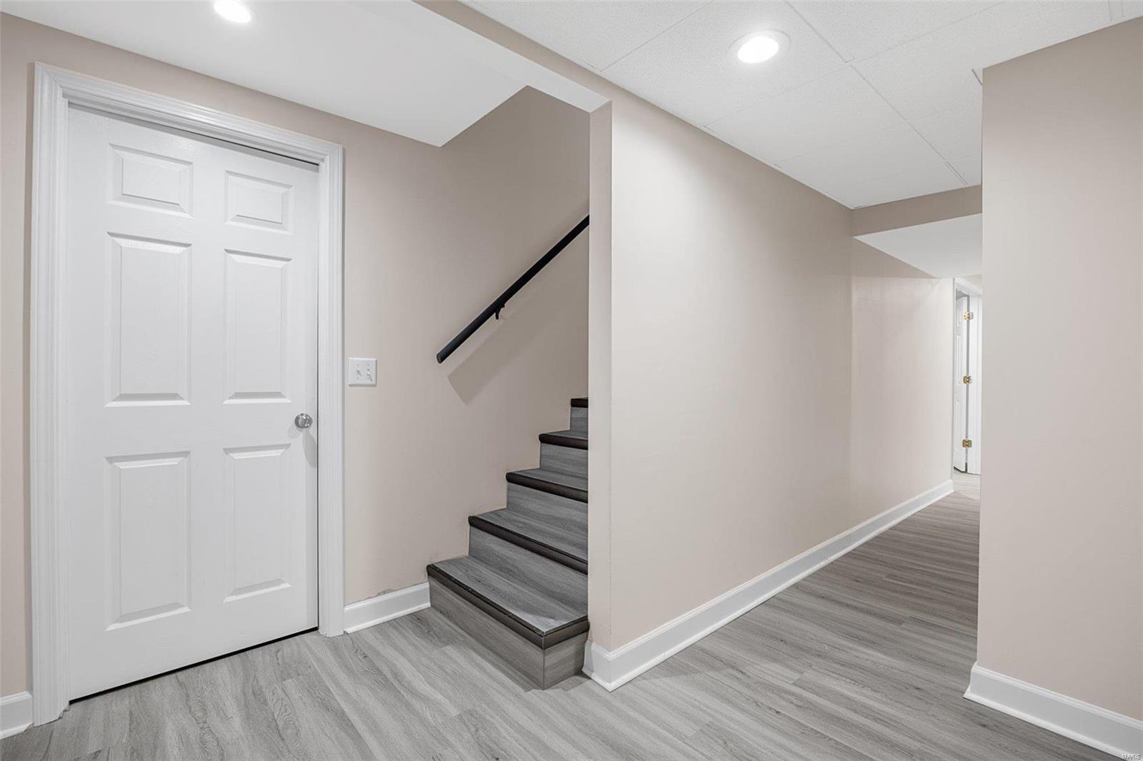 Reinke Slope - Residential