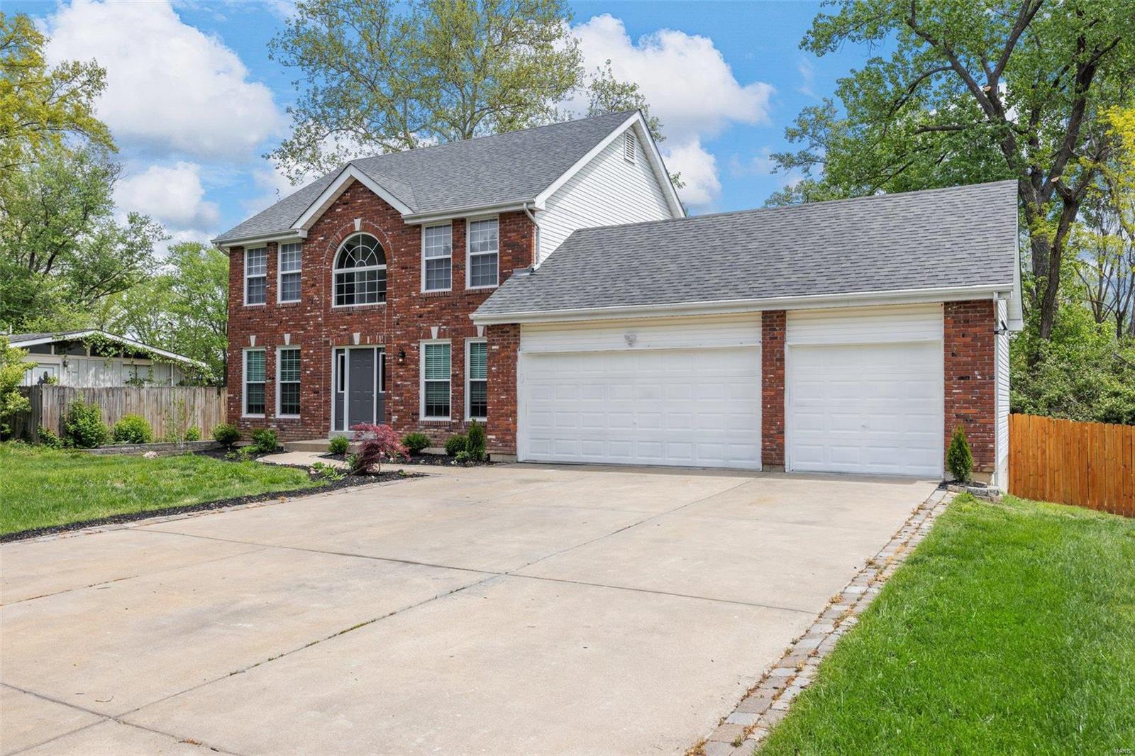 Reinke Slope - Residential