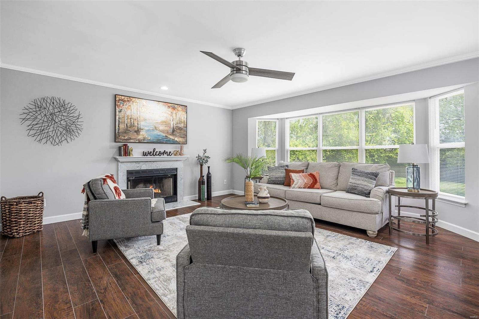 Reinke Slope - Residential