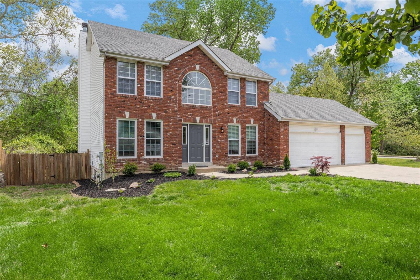 Reinke Slope - Residential