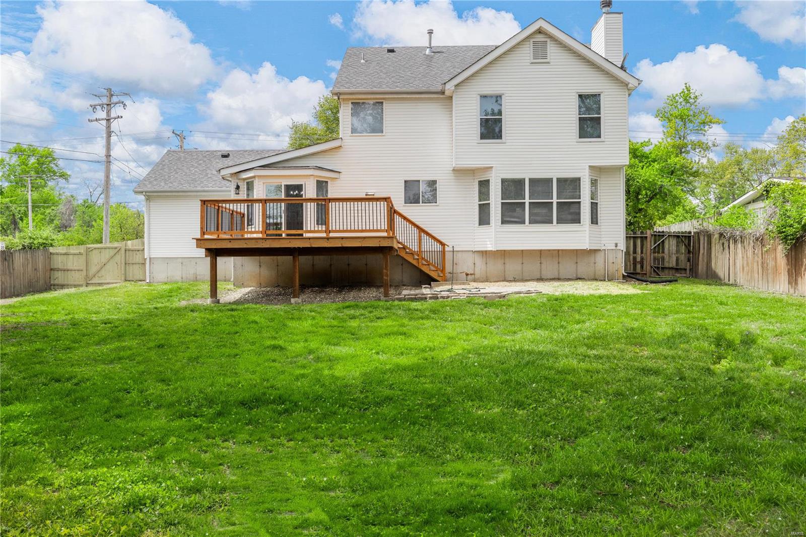 Reinke Slope - Residential