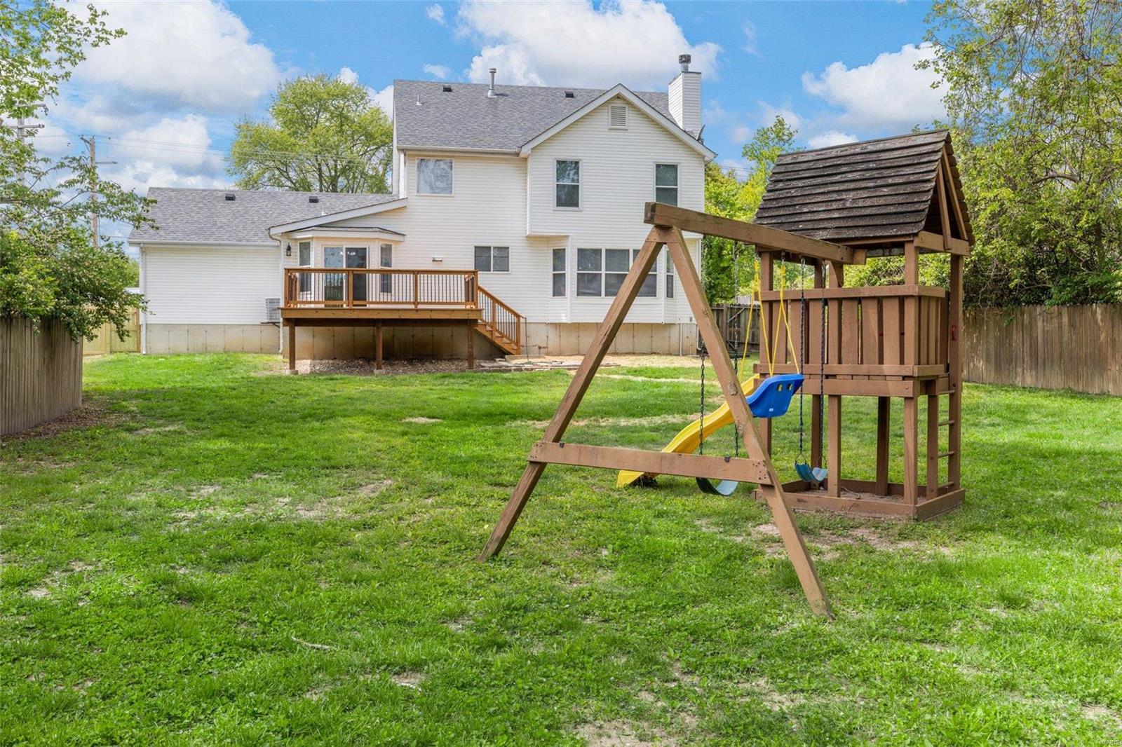 Reinke Slope - Residential