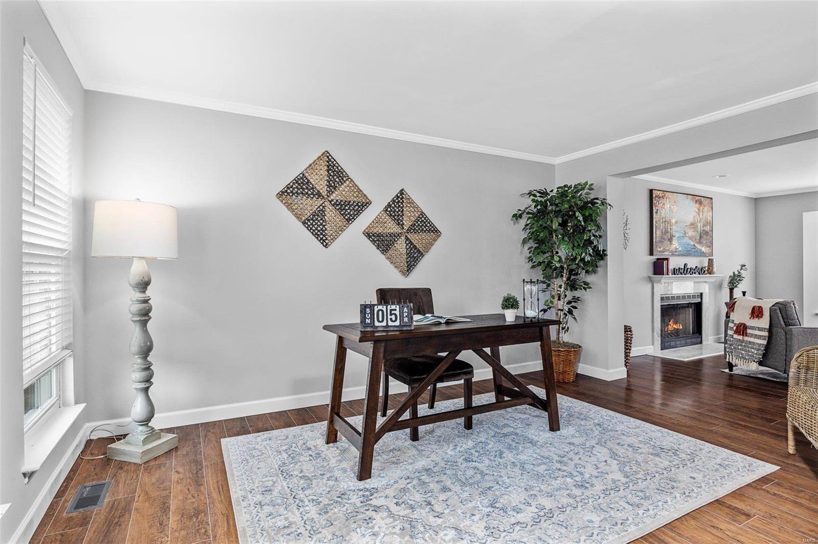 Reinke Slope - Residential