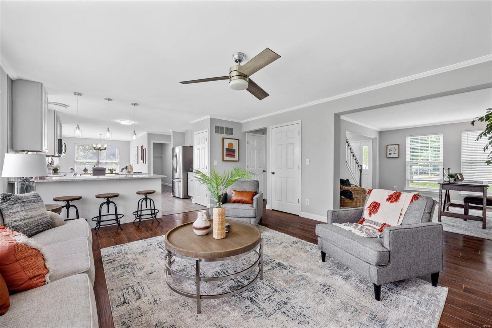 Reinke Slope - Residential