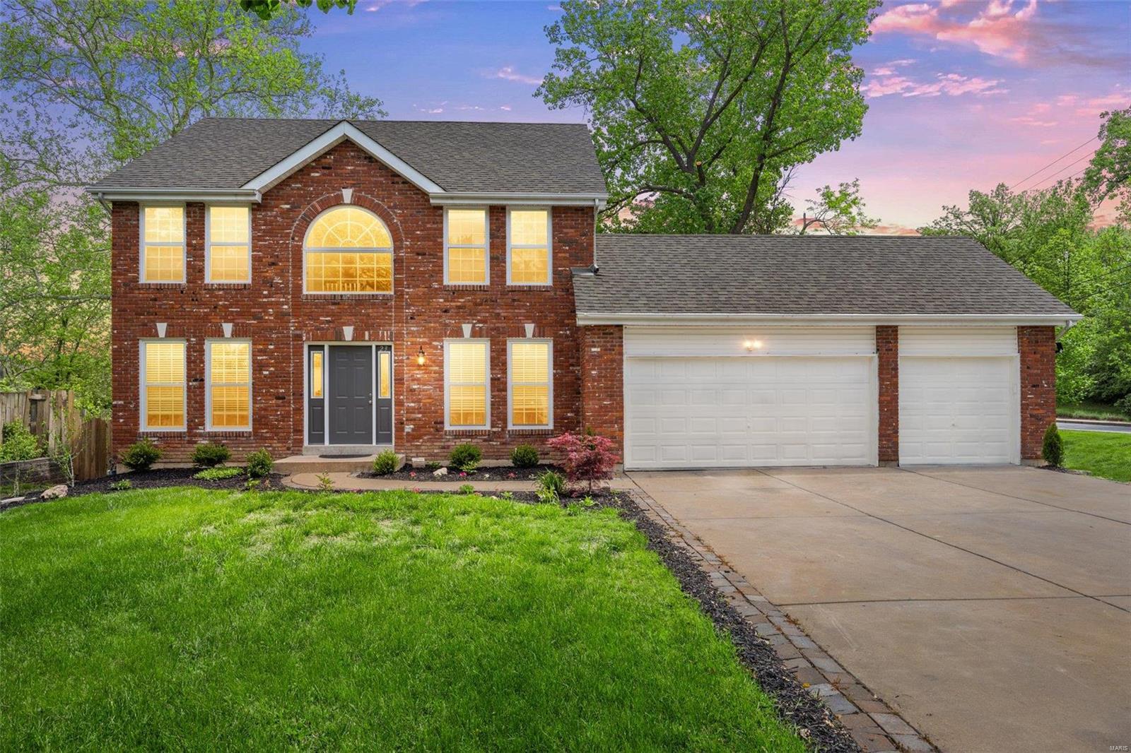 Reinke Slope - Residential