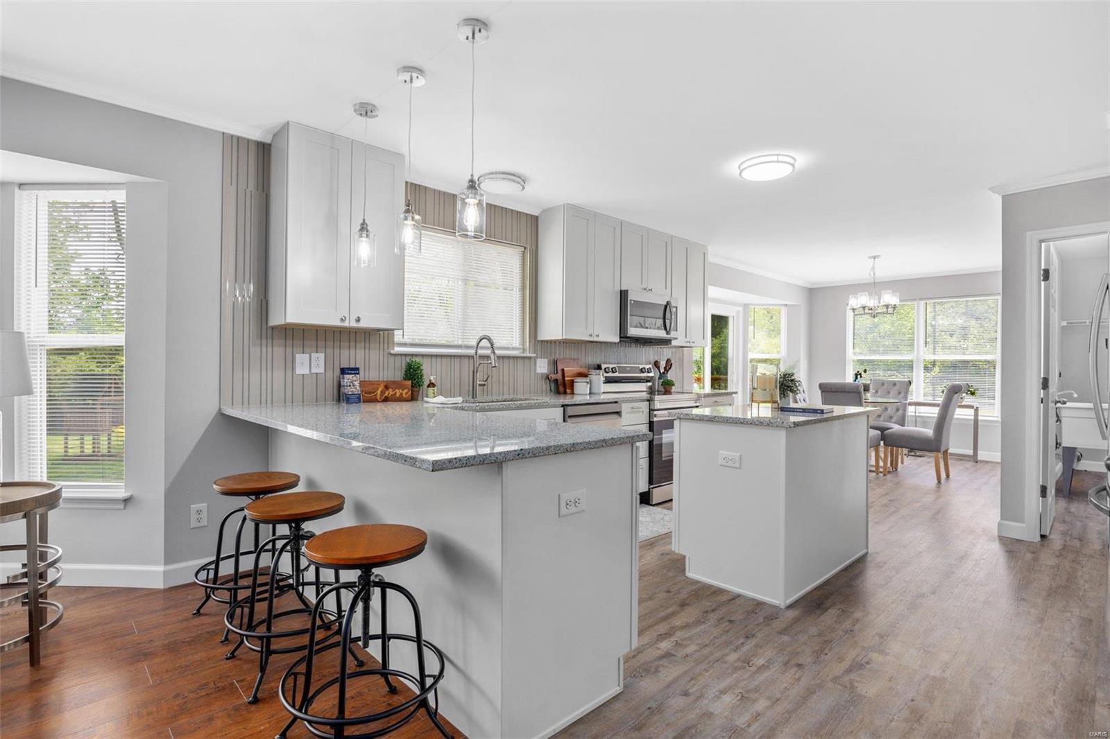 Reinke Slope - Residential