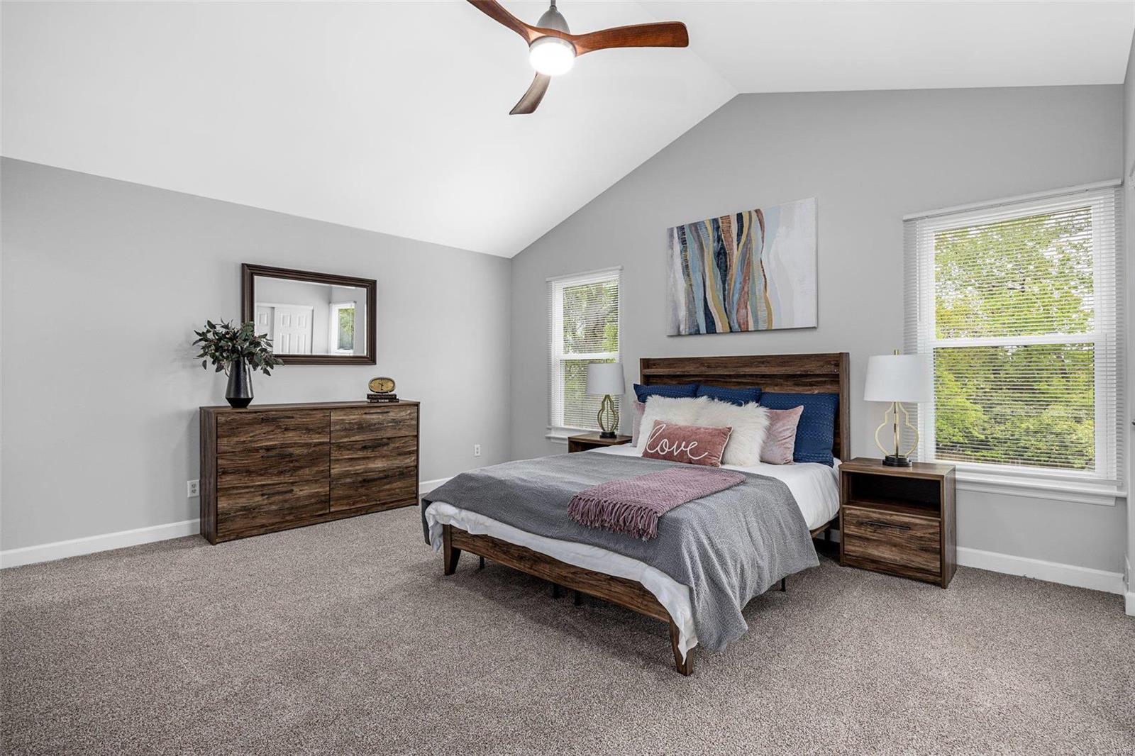 Reinke Slope - Residential