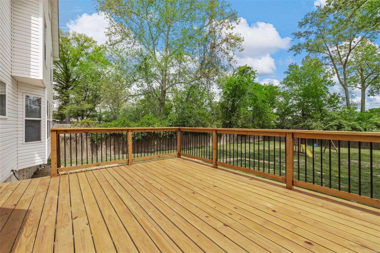 Reinke Slope - Residential