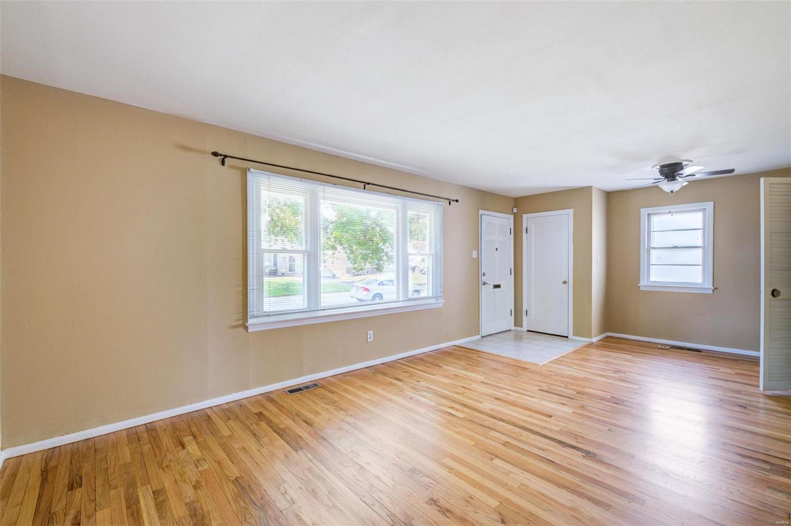 Sharp Place Add - Residential