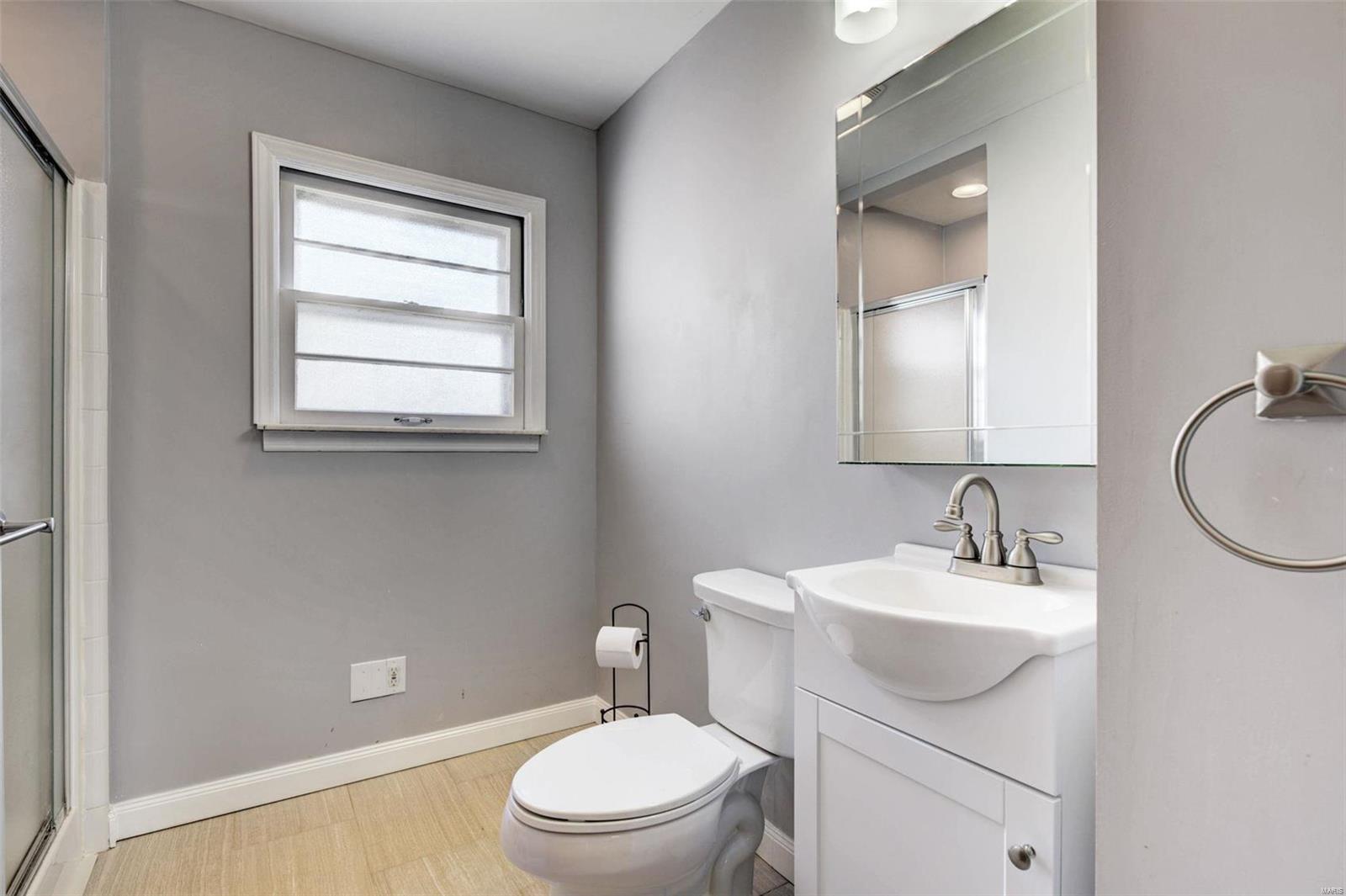 Sharp Place Add - Residential