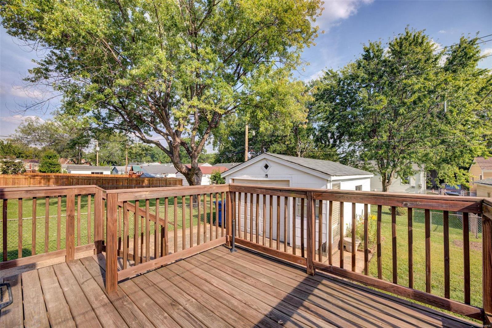 Sharp Place Add - Residential