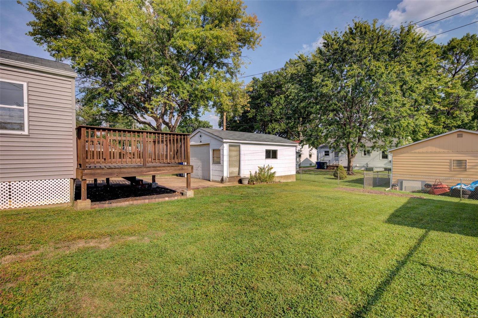 Sharp Place Add - Residential