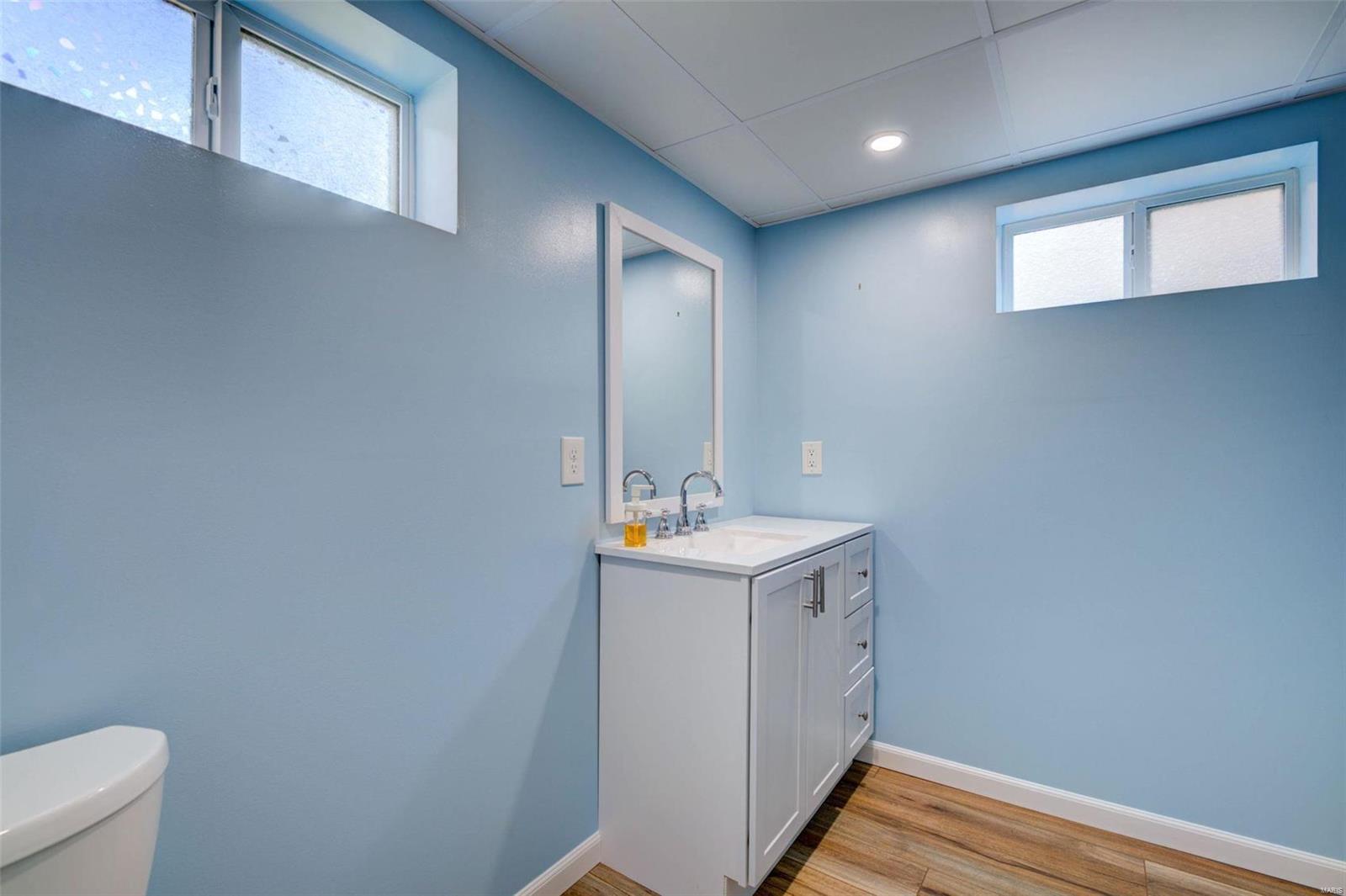 Sharp Place Add - Residential