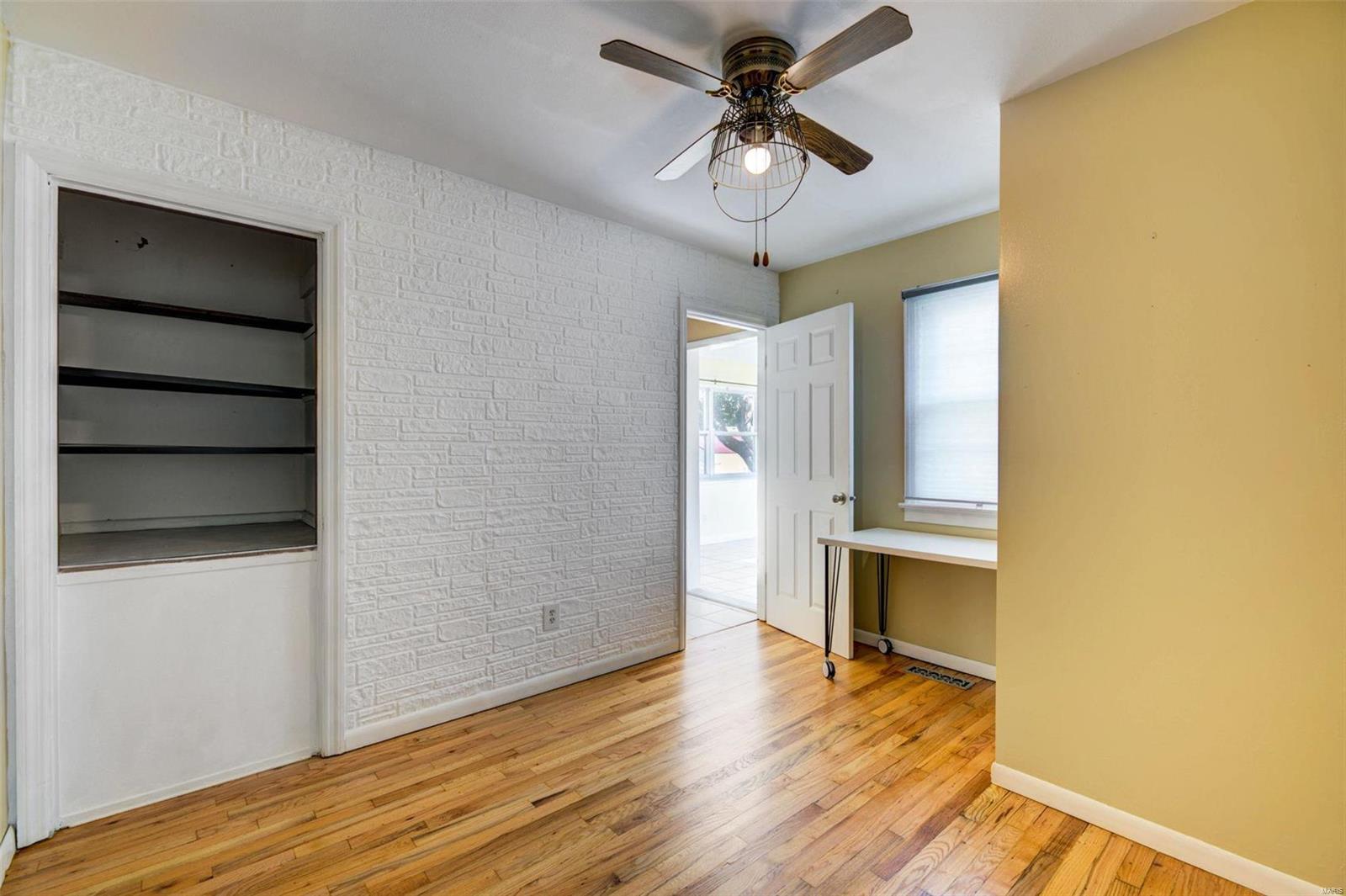 Sharp Place Add - Residential
