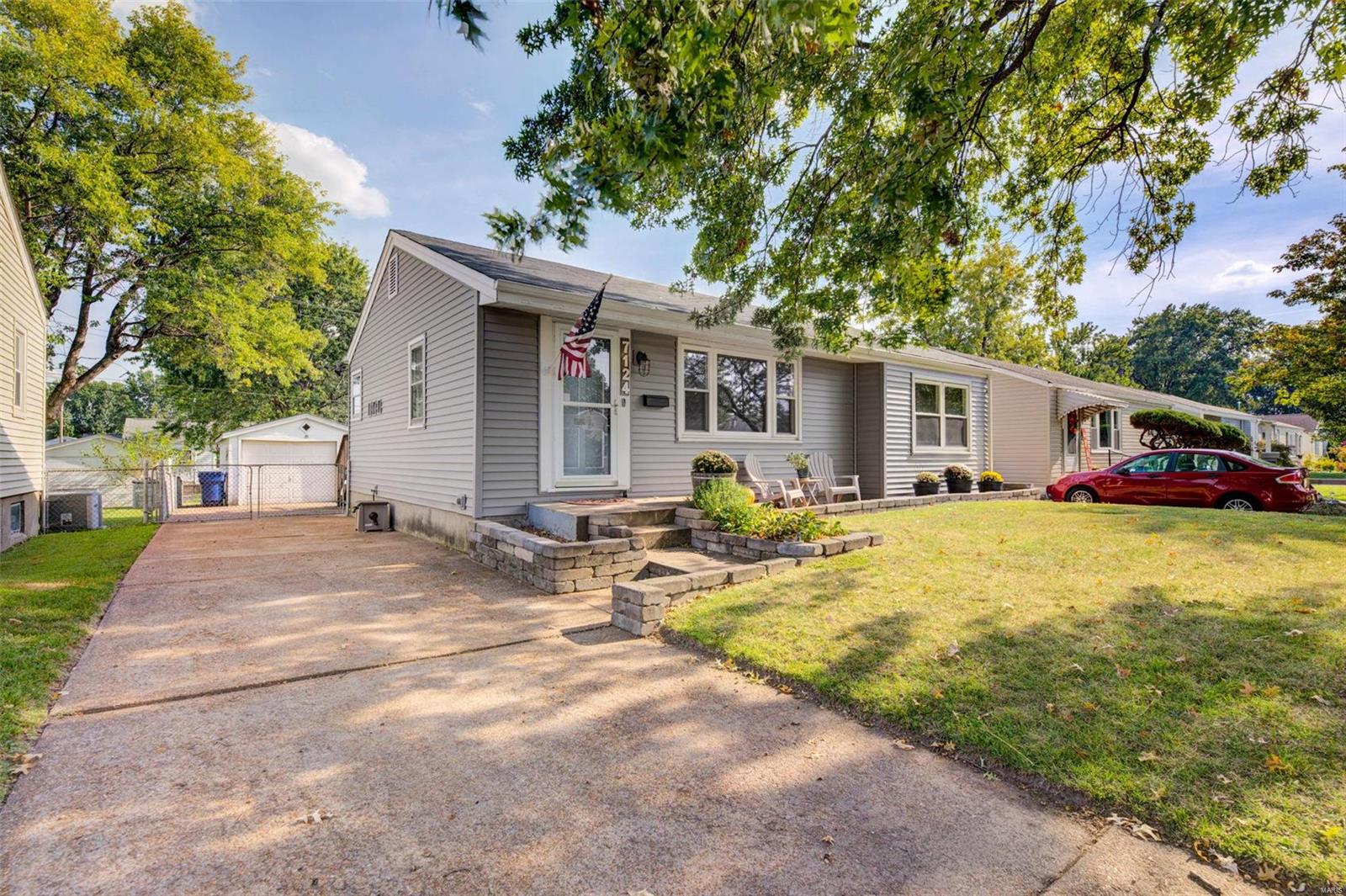 Sharp Place Add - Residential
