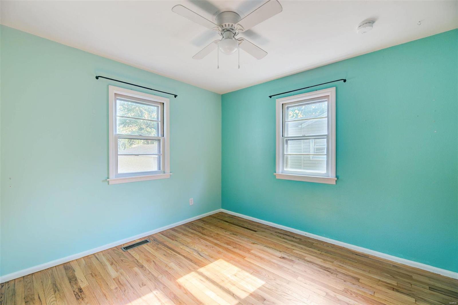 Sharp Place Add - Residential