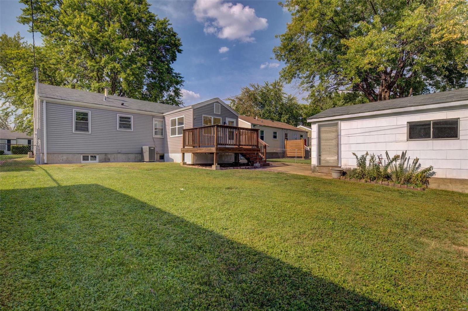 Sharp Place Add - Residential