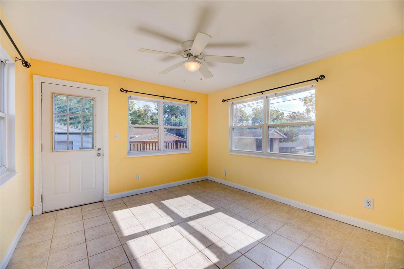 Sharp Place Add - Residential