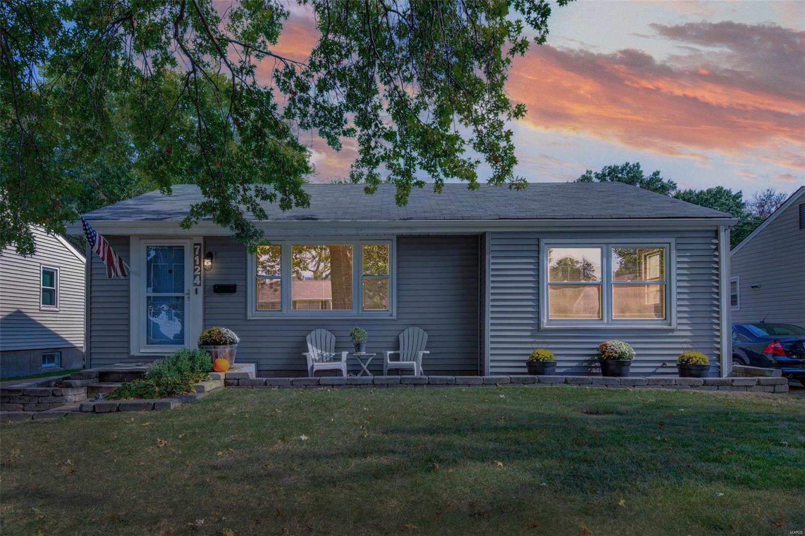 Sharp Place Add - Residential