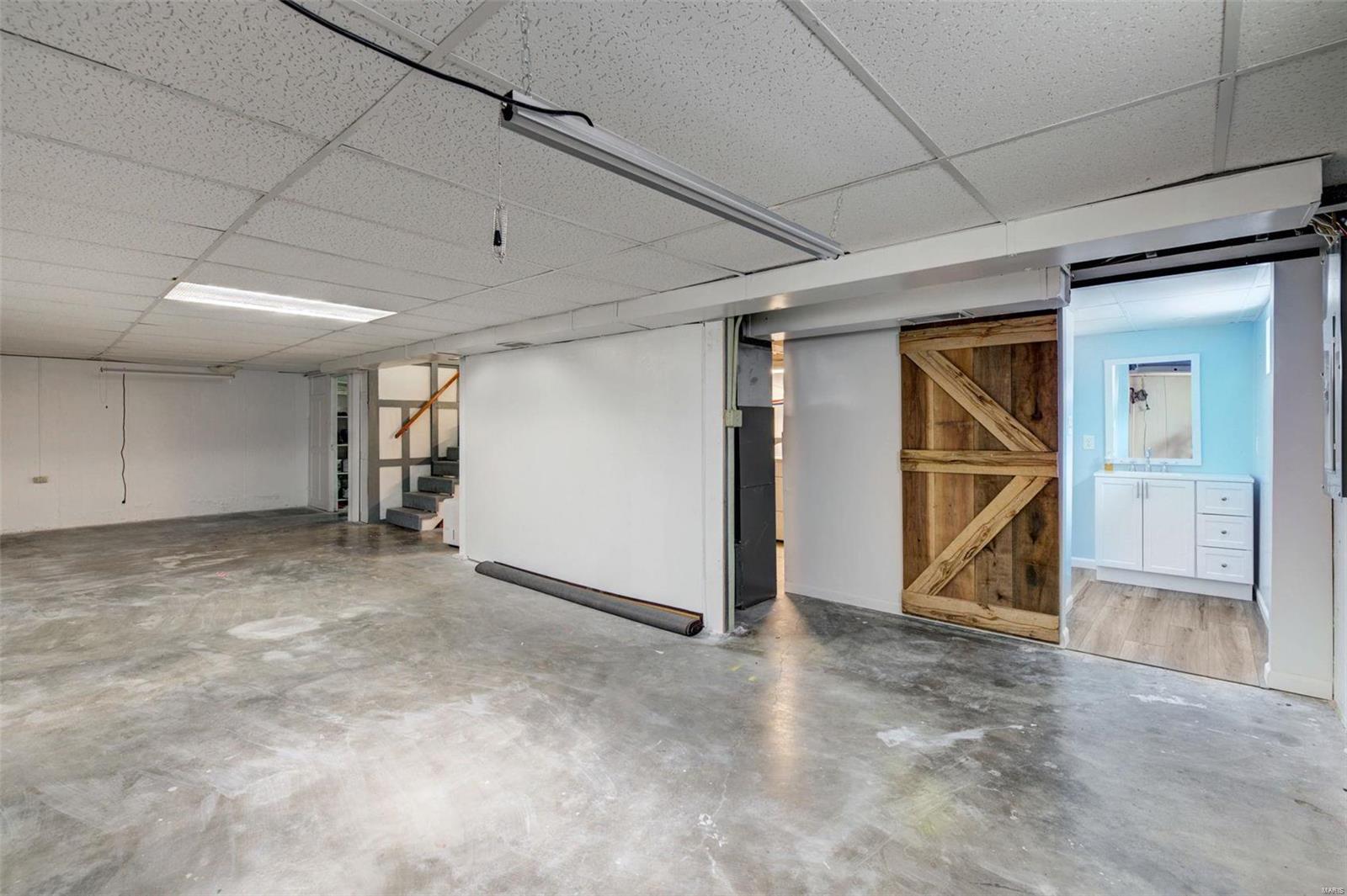 Sharp Place Add - Residential