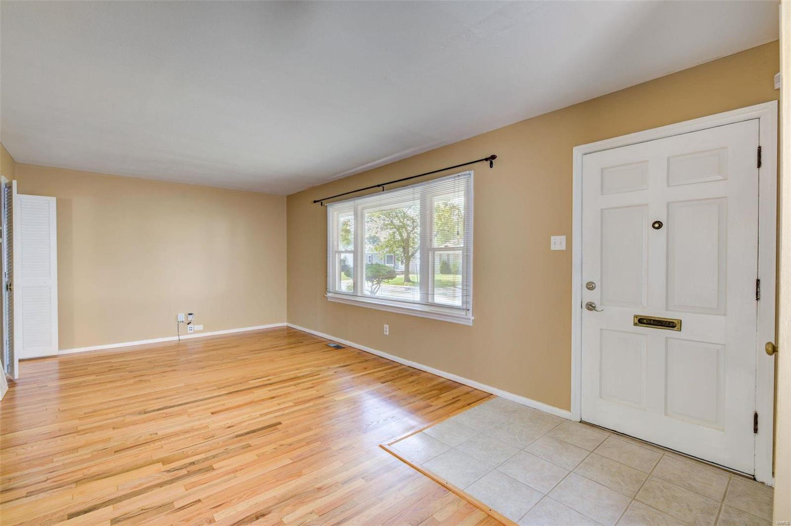 Sharp Place Add - Residential