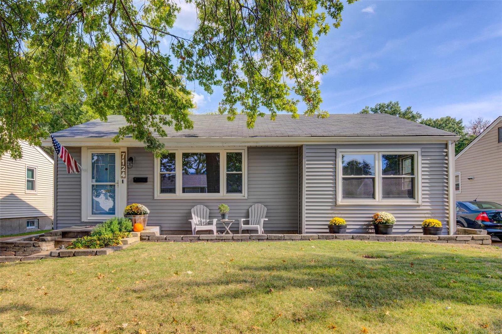 Sharp Place Add - Residential