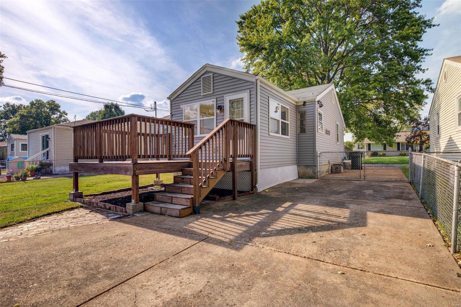Sharp Place Add - Residential
