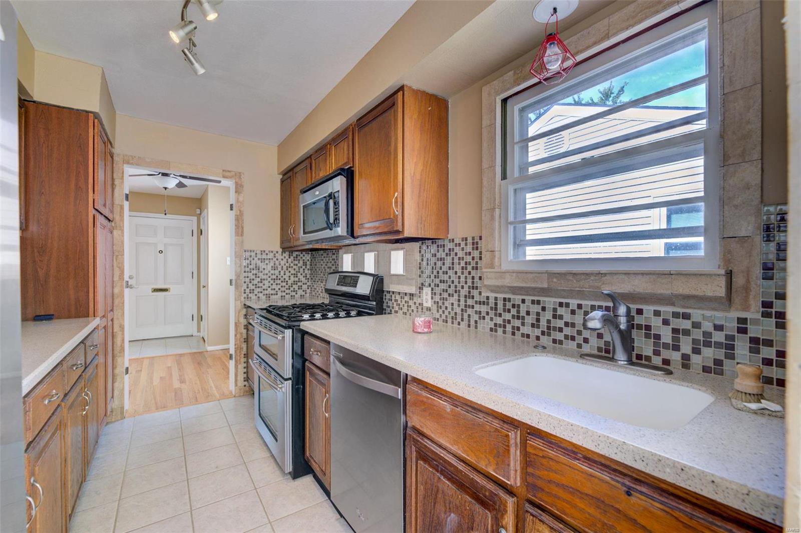 Sharp Place Add - Residential
